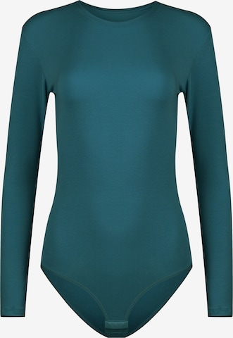 Evoni Body in Grün: Vorderseite