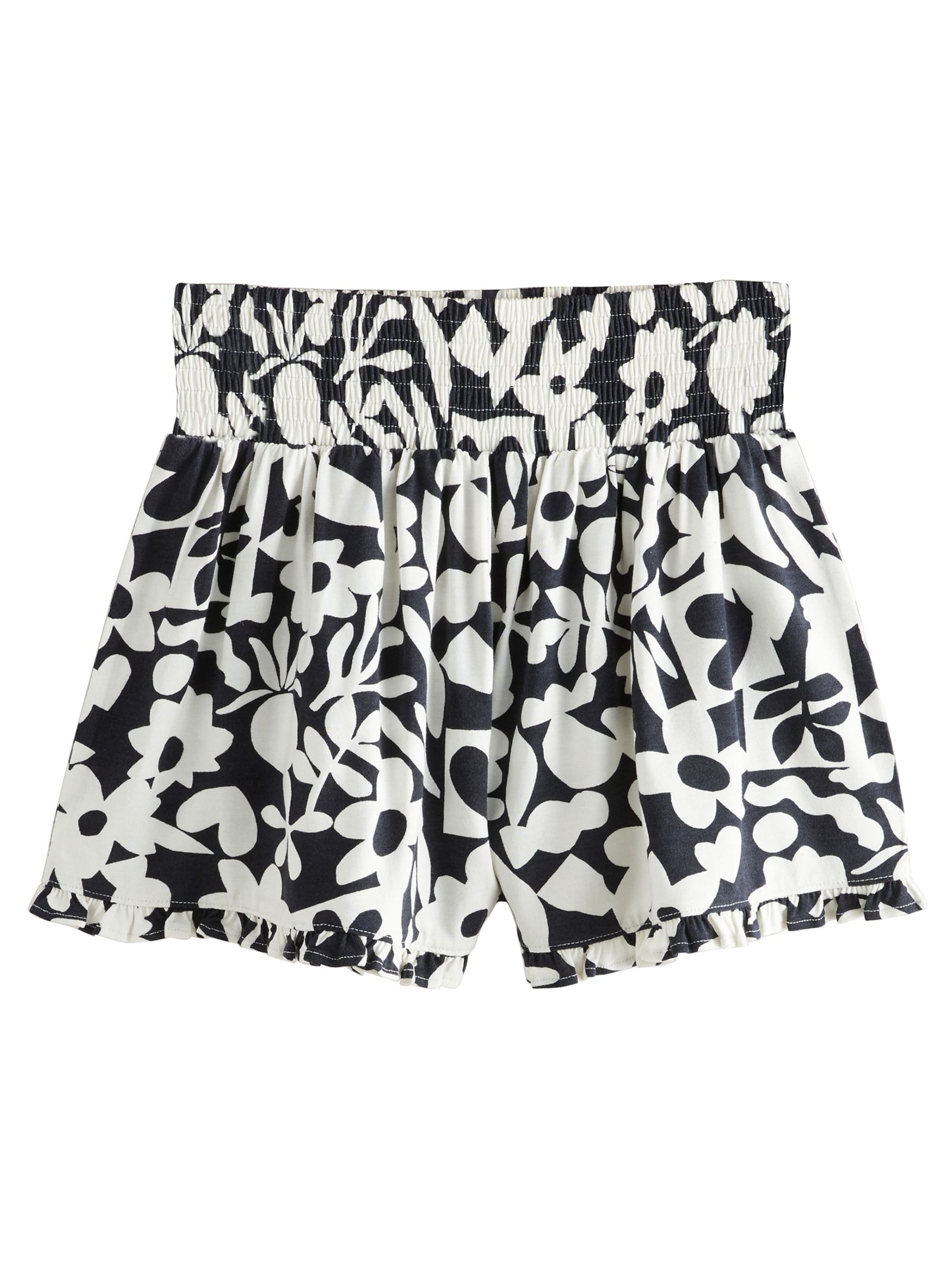 Next Avar lõige Püksid, värv segavärvid: eest vaates