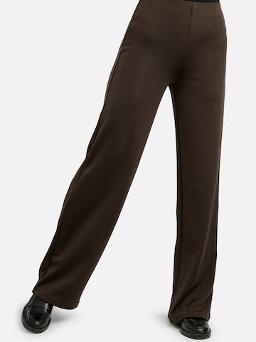 regular Pantaloni ' HENNY ' di Liberte Essentiel in marrone