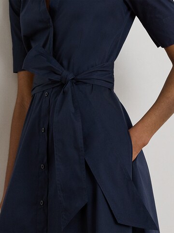 Lauren Ralph Lauren Puseromekko 'FINNBARR' värissä sininen