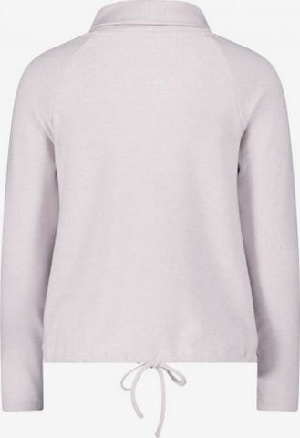 T-shirt Betty Barclay en rose