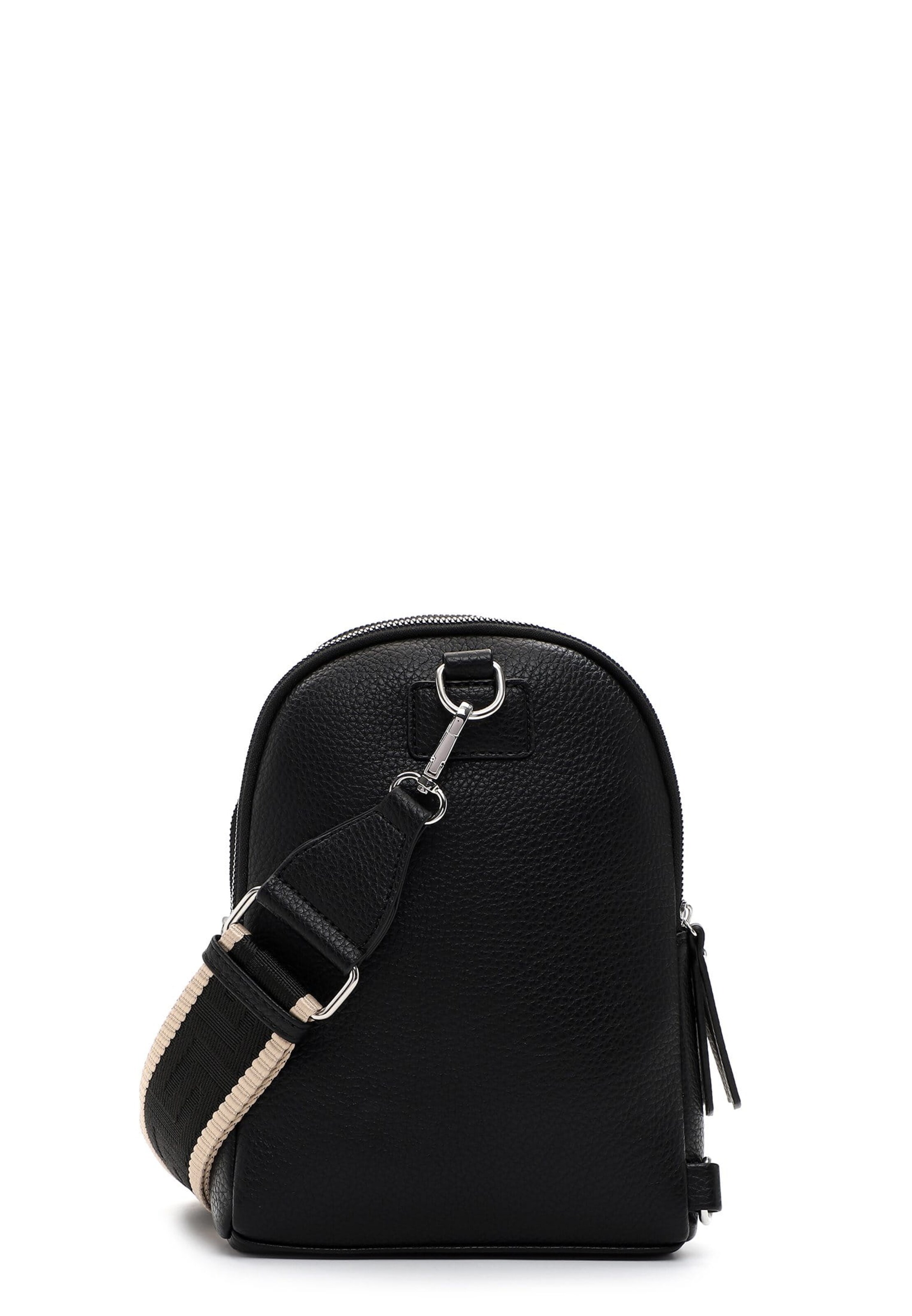 Emily & Noah Crossbody bag ' Elena ' in Black