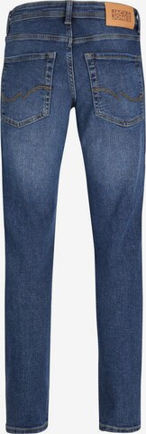 Regular Jean Jack & Jones Junior en bleu