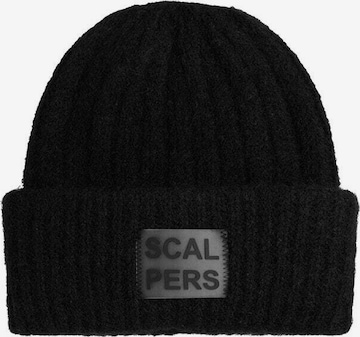 Scalpers Pipo värissä musta: etupuoli