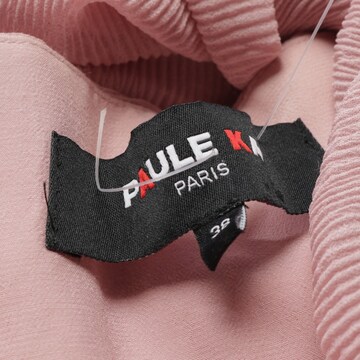 PAULE KA Dress in S in Pink