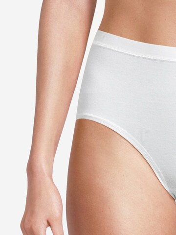 CON-TA Slip 'Feinripp' in Mixed colours