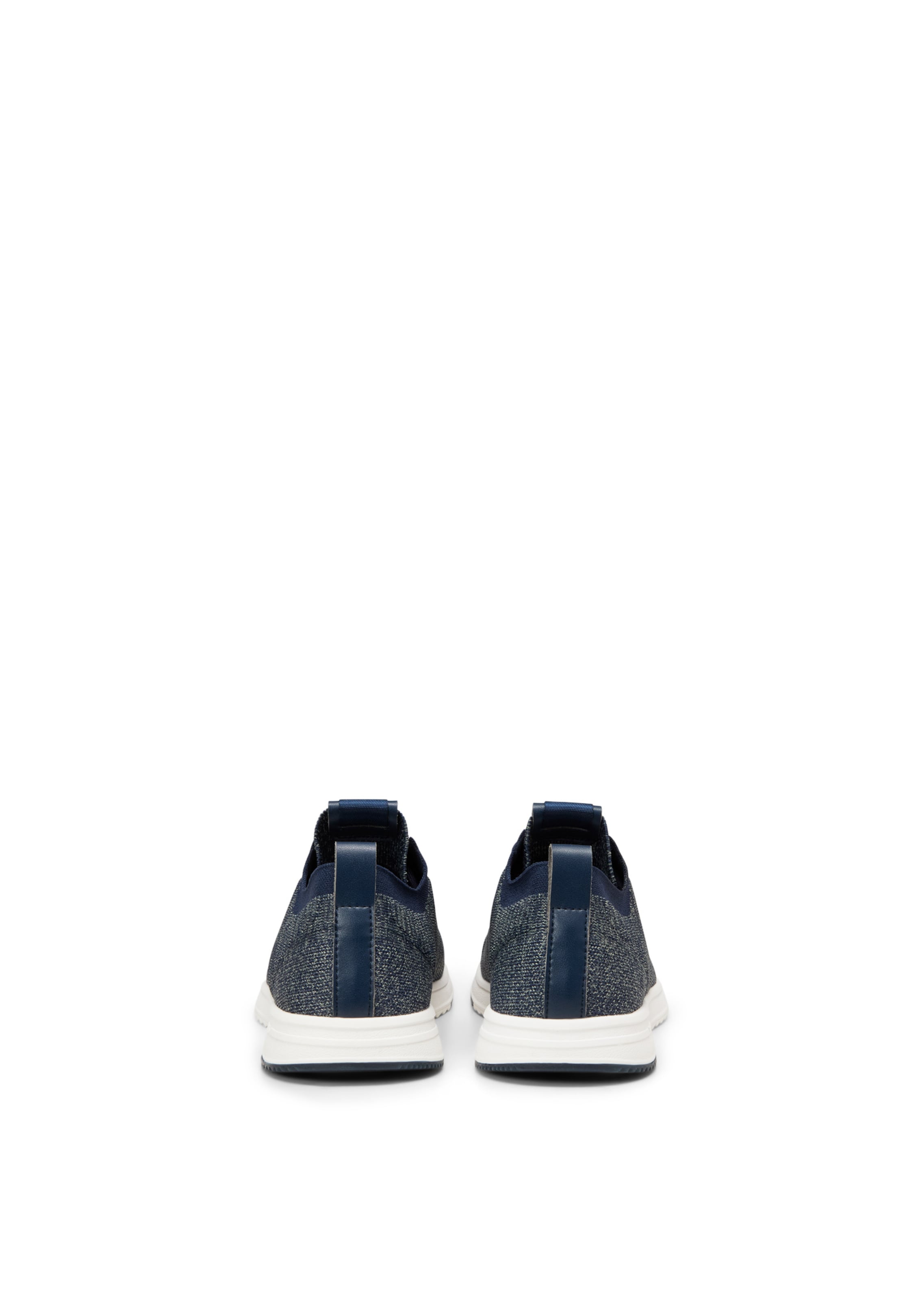Marc O'Polo Sneaker in Blau