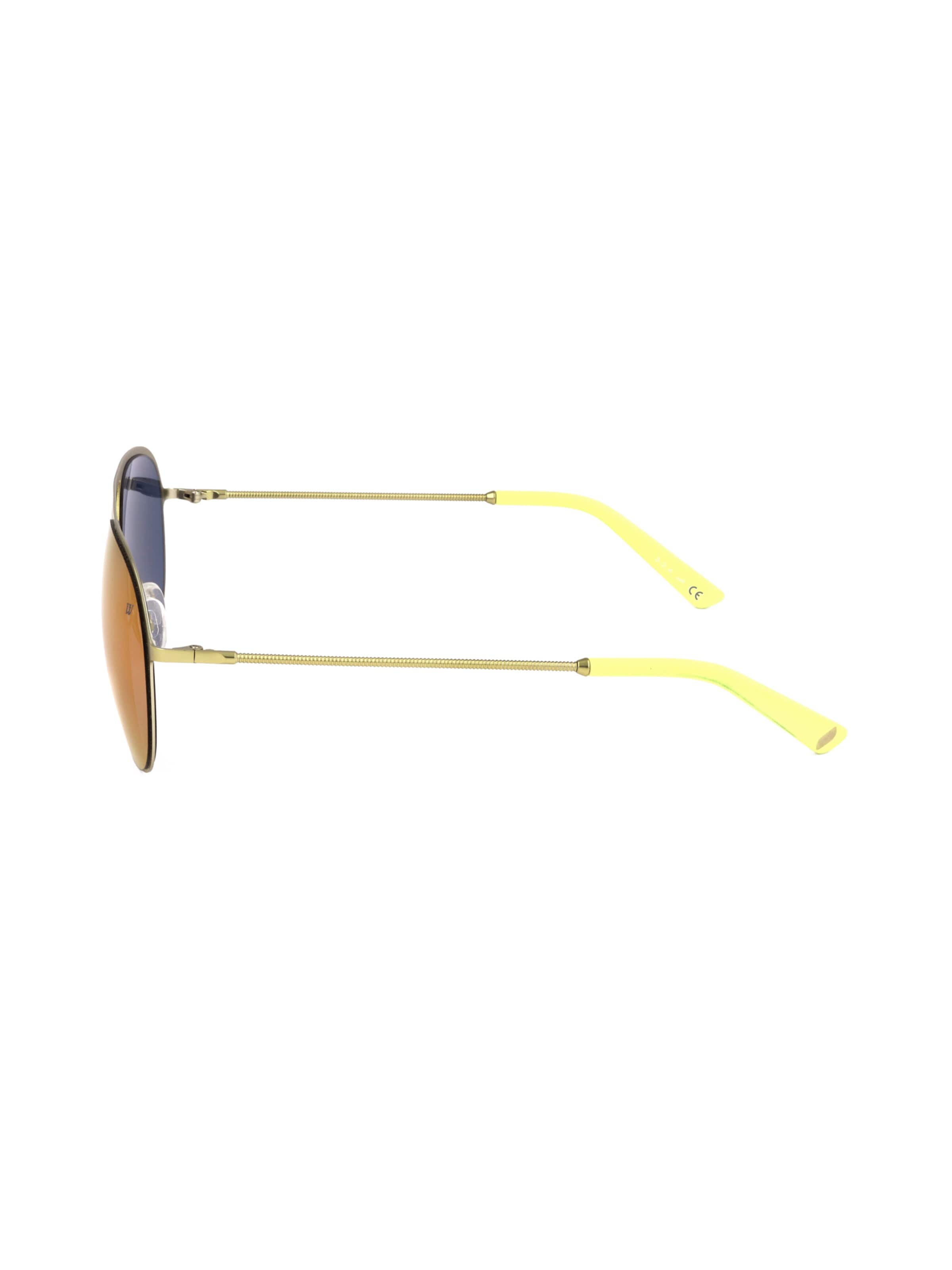 Occhiali da sole 'WE0136' di Web Eyewear in giallo