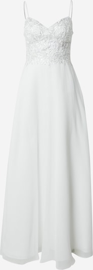 Vakarinė suknelė iš Laona, spalva – balta, Prekių apžvalga