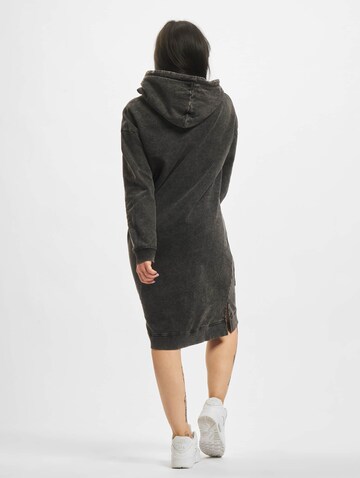 DEF - Vestido en gris