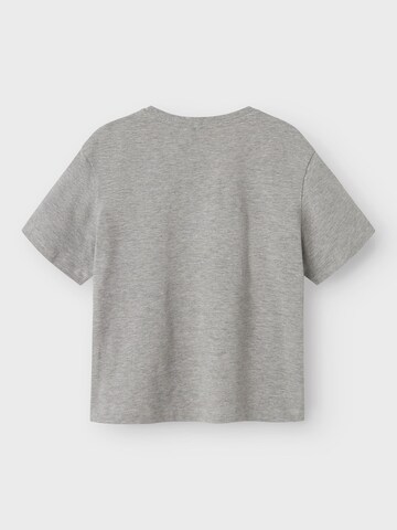NAME IT Bluser & t-shirts i grå