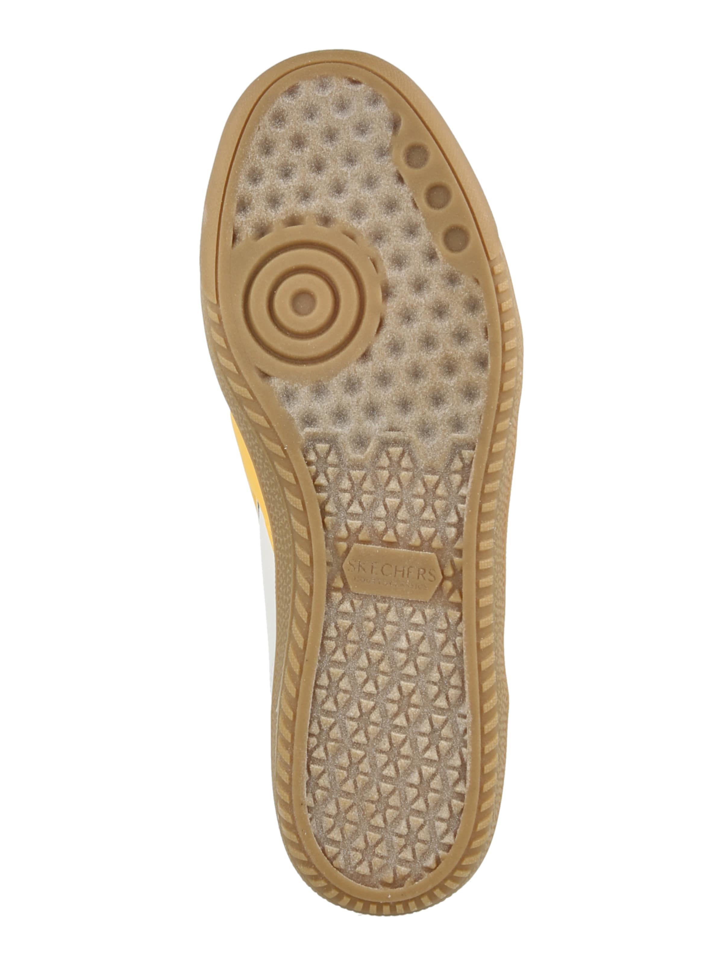 SKECHERS Trampki niskie 'Hotshot - Kickoff' w kolorze biały