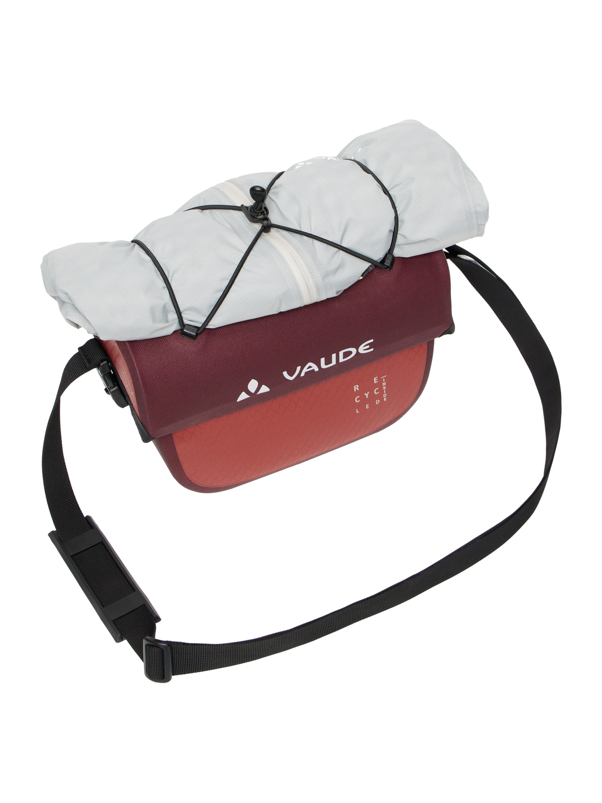 VAUDE Sporttasche 'Aqua Box 4' in Rot
