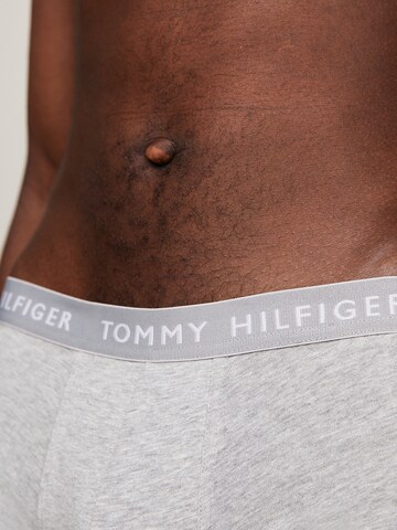 Boxer 'Essential' di Tommy Hilfiger Underwear in grigio