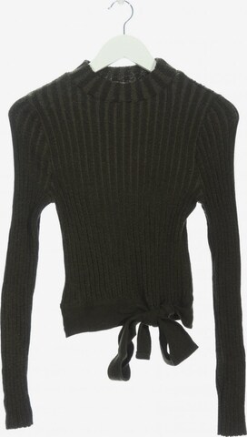 Asos Rollkragenpullover L in Grün: predná strana