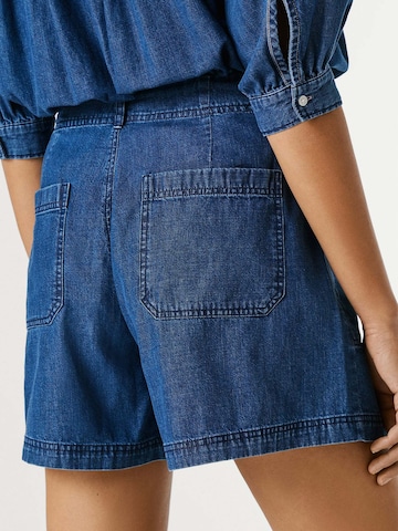 regular Jeans 'UTILITY' di Pepe Jeans in blu
