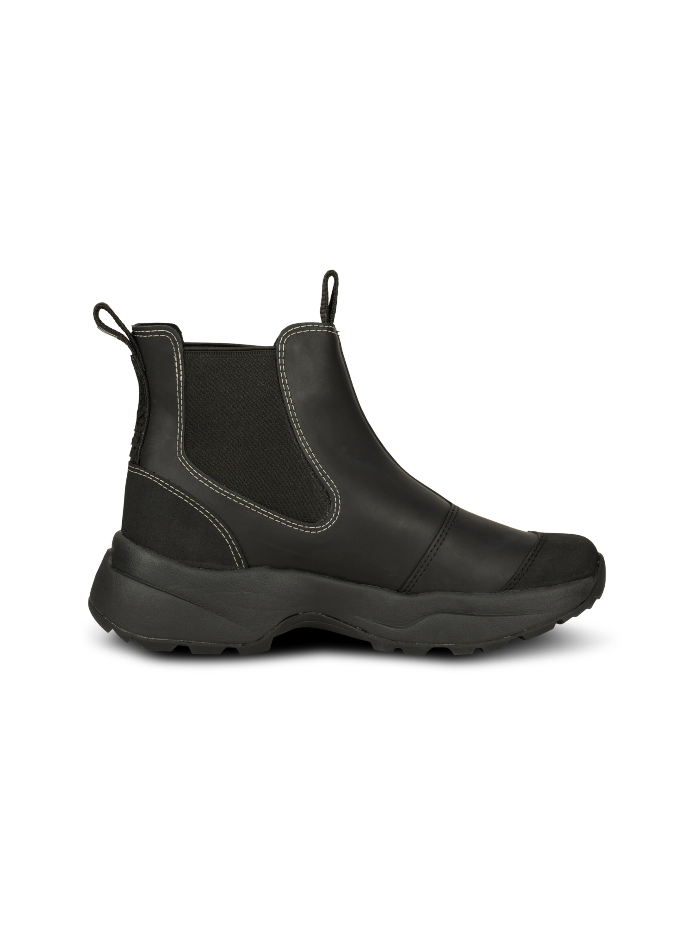 WODEN Chelsea boots 'Siri' in Black