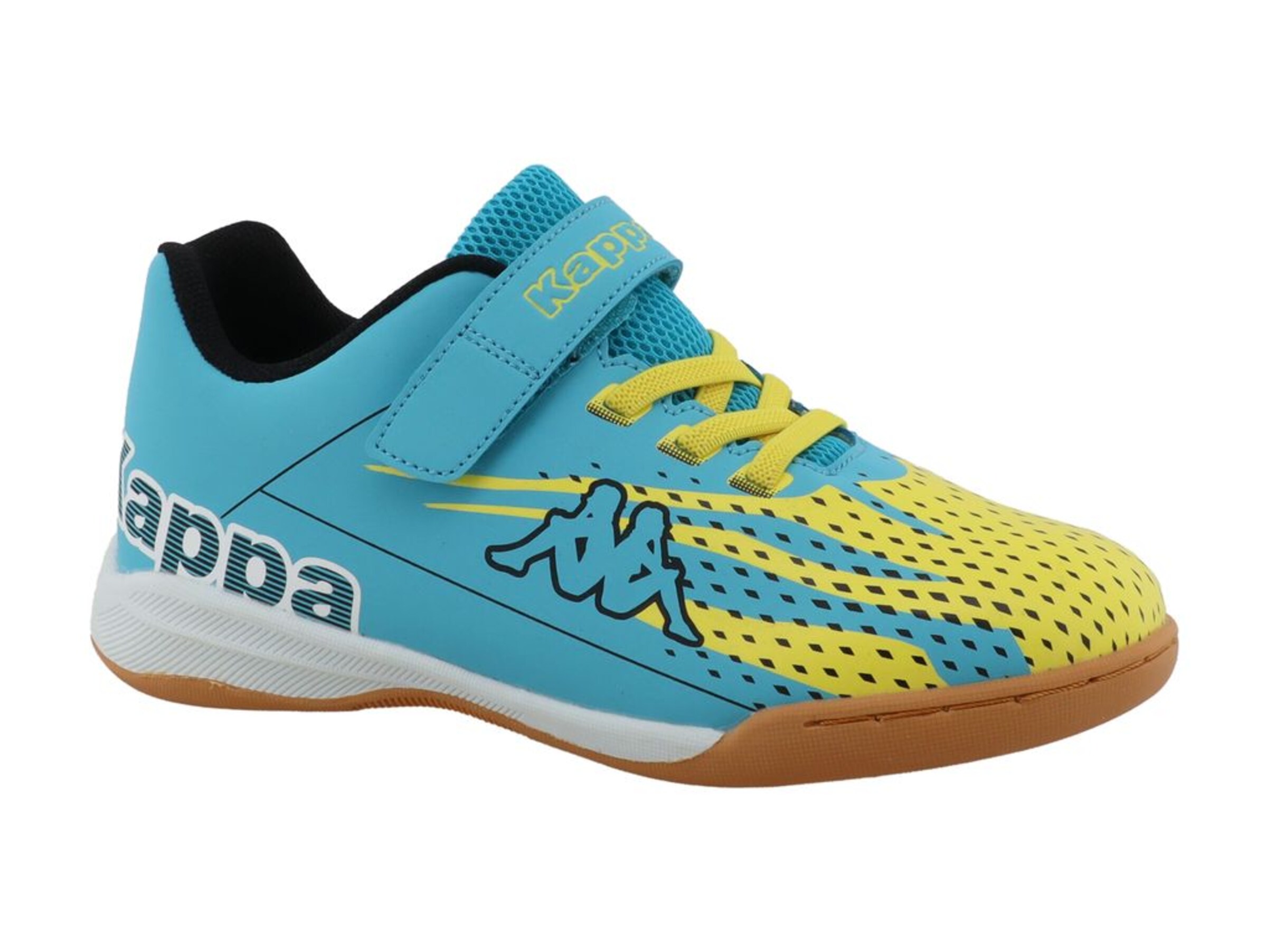 Scarpa sportiva di KAPPA in blu