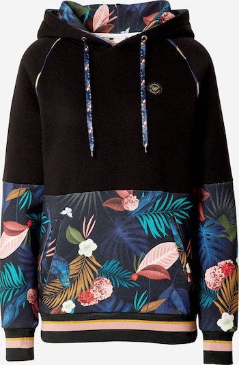 Femi Stories Sweatshirt 'Kenta' in de kleur Gemengde kleuren, Productweergave