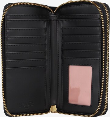 Liu Jo Wallet in Black