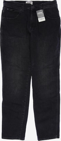 WRANGLER Jeans 31 in Grau: predná strana