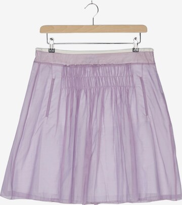 JOOP! Skirt in XL in Purple: front