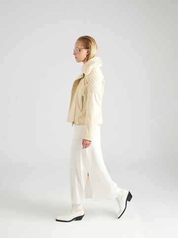 GUESS Overgangsjakke 'New Olivia' i beige