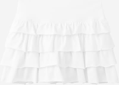 Sijonas 'LULA' iš MANGO TEEN, spalva – balkšva, Prekių apžvalga