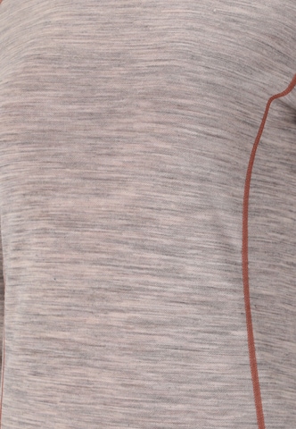 Whistler Sports underpants 'Binna' in Brown