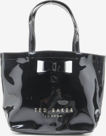 Ted Baker Handtasche One Size in Schwarz: predná strana