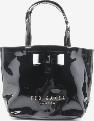 Ted Baker Bag in One size in Black: front