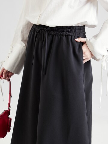 minimum Skirt 'Anines' in Black