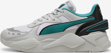 PUMA Sneakers 'RS-X 40th Anniversary' in White: front