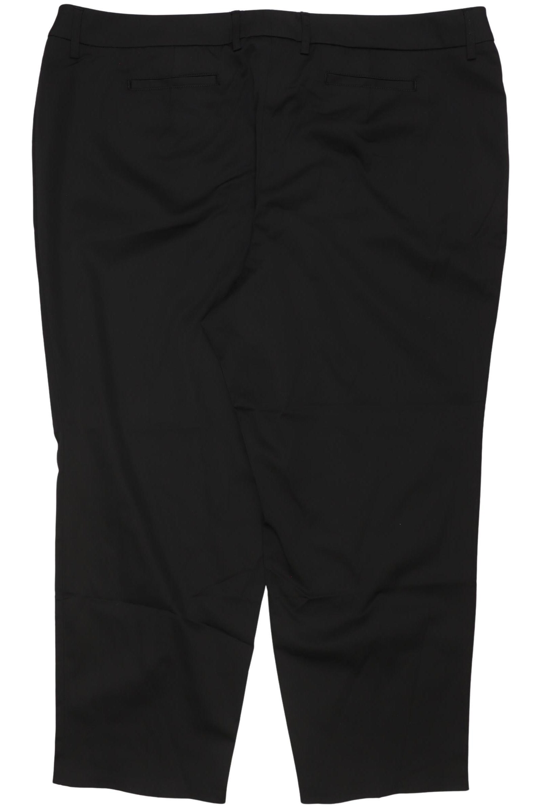 Emilia Lay Pants in 6XL in Black