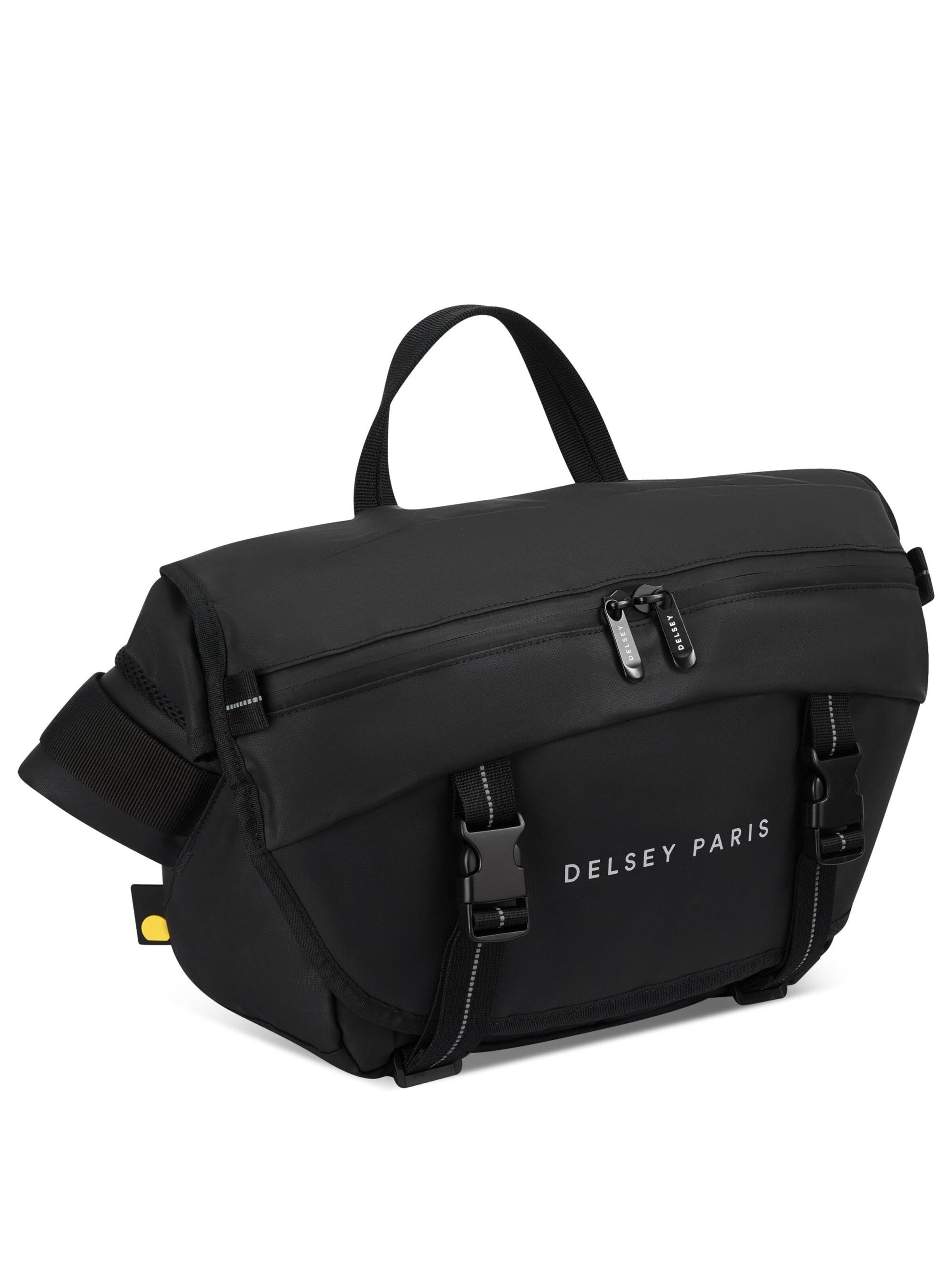 Delsey Paris Belt bag 'Raspail' in Black