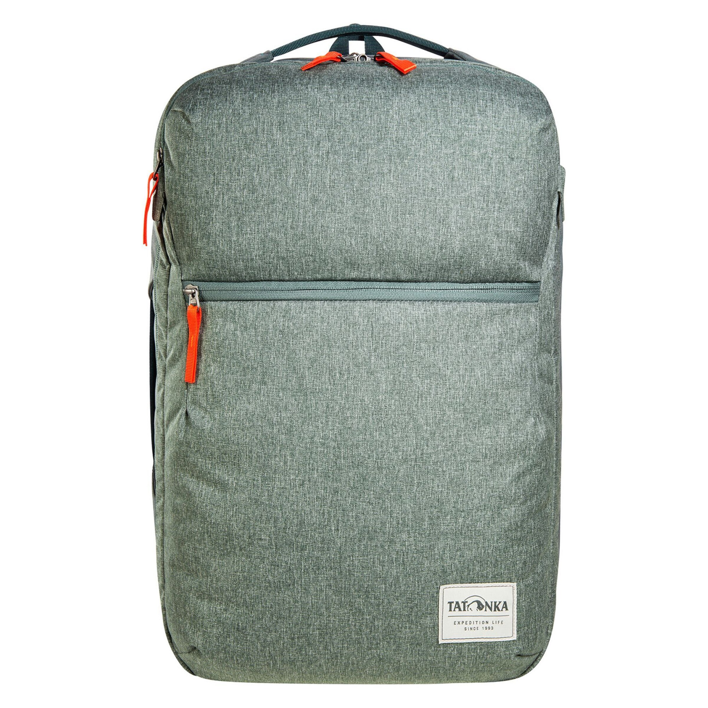 Sac à dos TATONKA en gris : devant