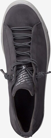 Paul Green Sneaker in Grau