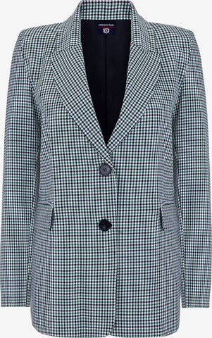 Giorgio di Mare Blazer 'Vittoria' i grøn: forside