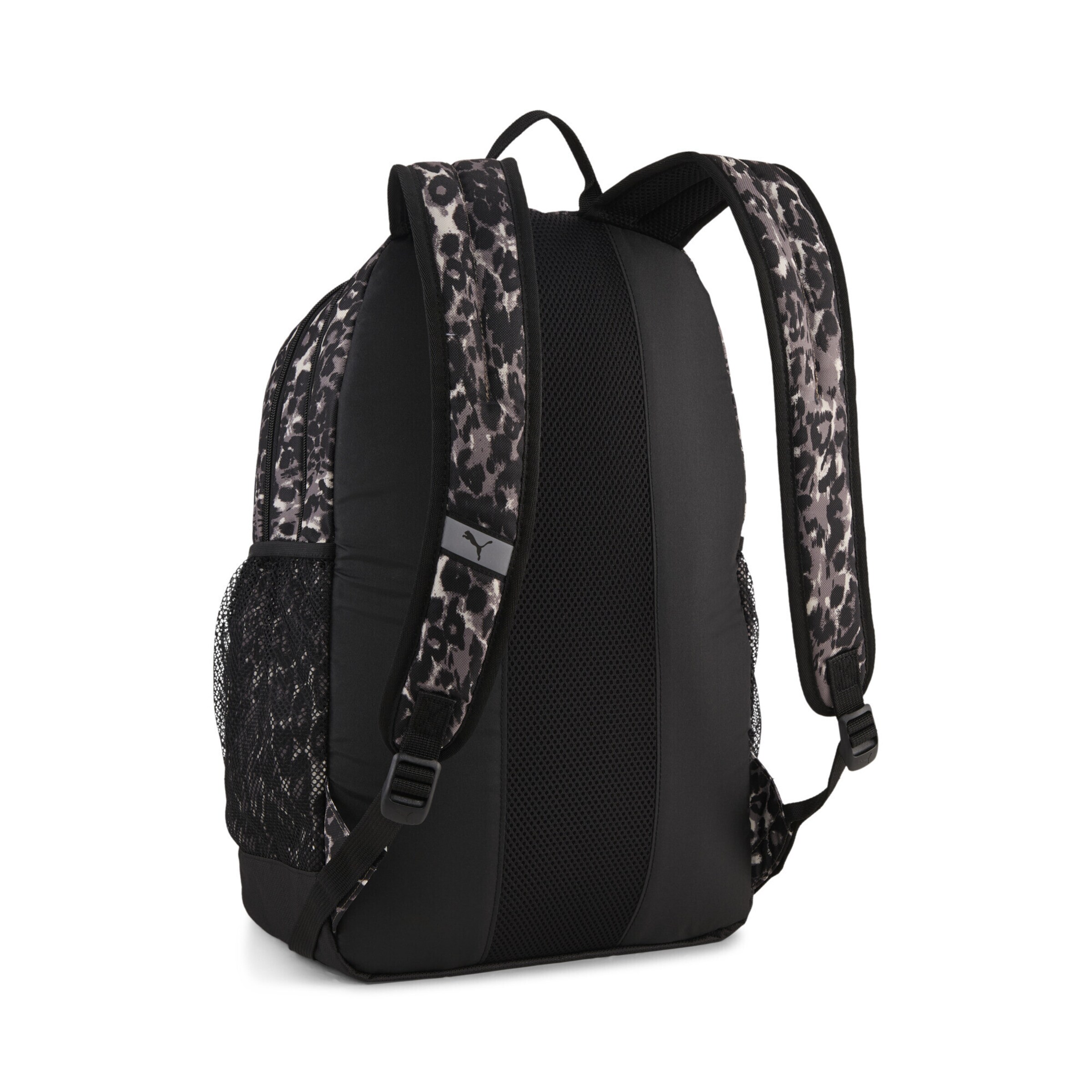 PUMA Backpack 'Academy' in Beige