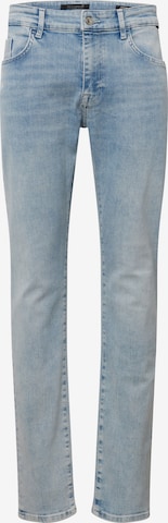 Mavi Regular Jeans ' MARCUS ' in Blau: predná strana