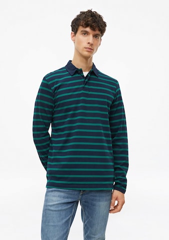 T-Shirt s.Oliver en bleu : devant