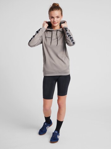 Sweat de sport Hummel en gris