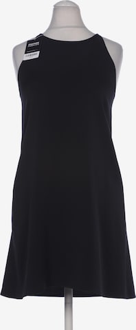 Claudie Pierlot Kleid S in Schwarz: predná strana