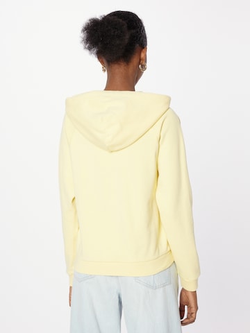 Polo Ralph Lauren Sweatshirt i gul