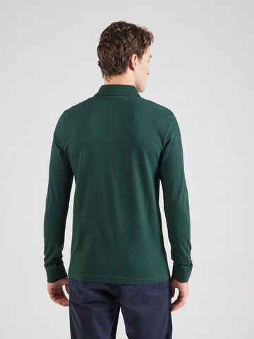 BOSS - Camiseta 'Passerby' en verde