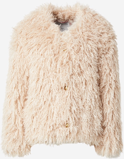 OAKWOOD Přechodná bunda - béžová, Produkt