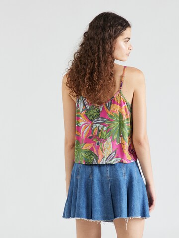 Top 'NOVA' di ONLY in rosa