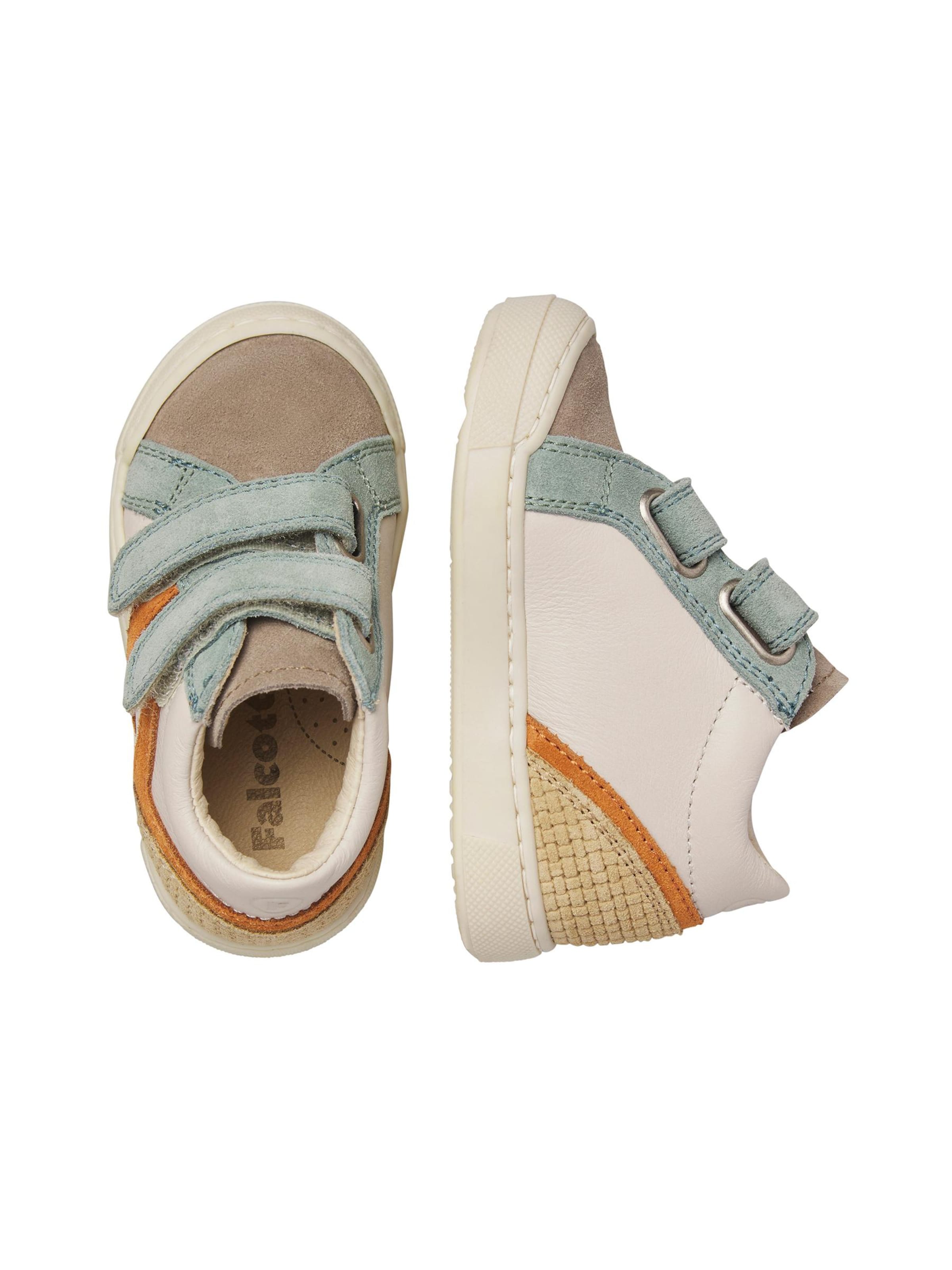 Falcotto Halbschuh 'CARIST VL'‌‌‌‌‌‌ in Grün