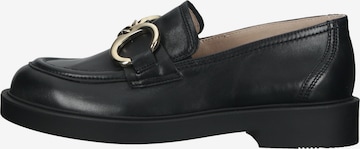 Paul Green Classic Flats in Black