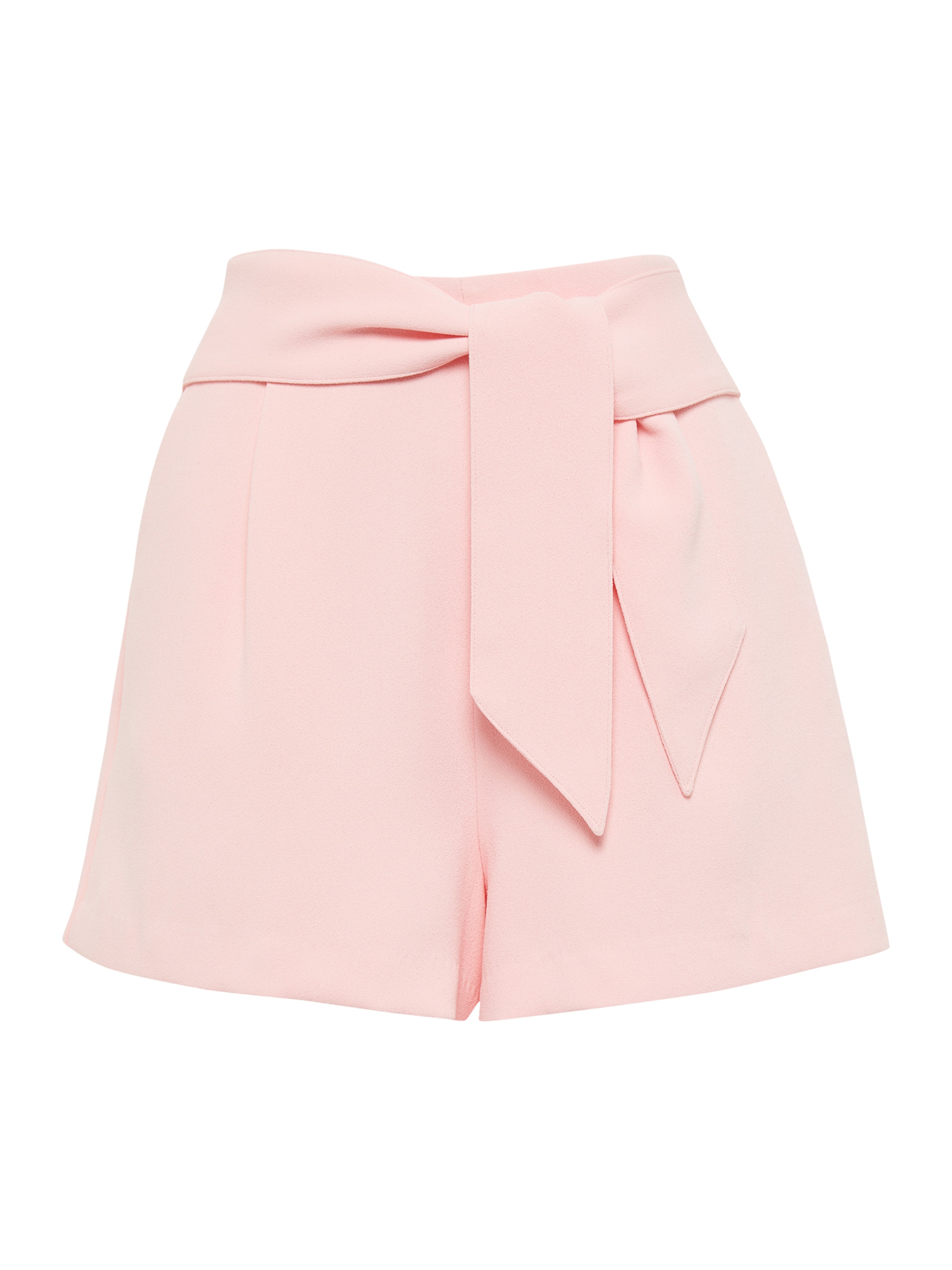 Tussah Regular Laskoshousut 'TAHLIA' värissä vaaleanpunainen: etupuoli